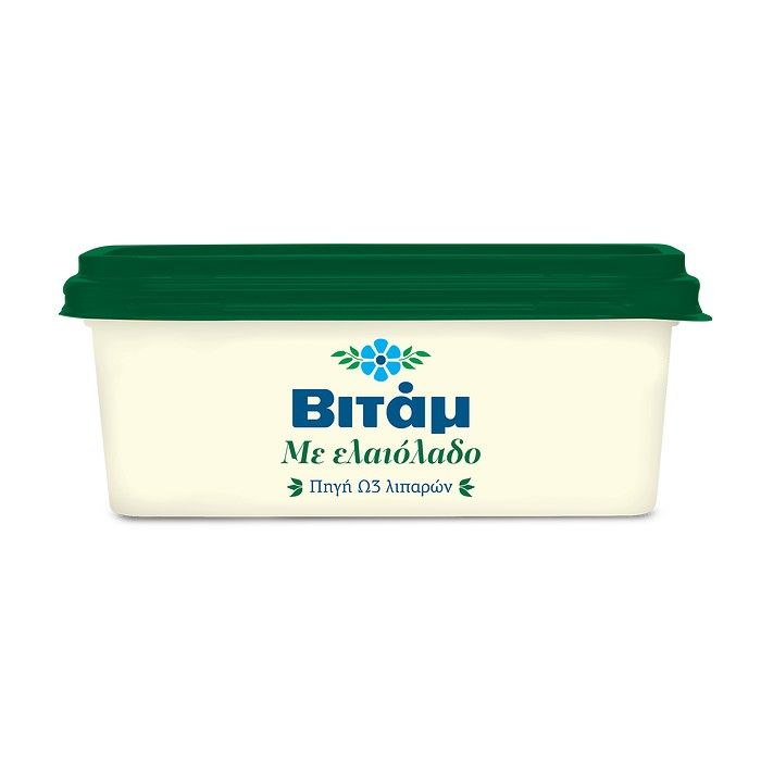 Βιταμ Soft με Ελαιολαδο 225g