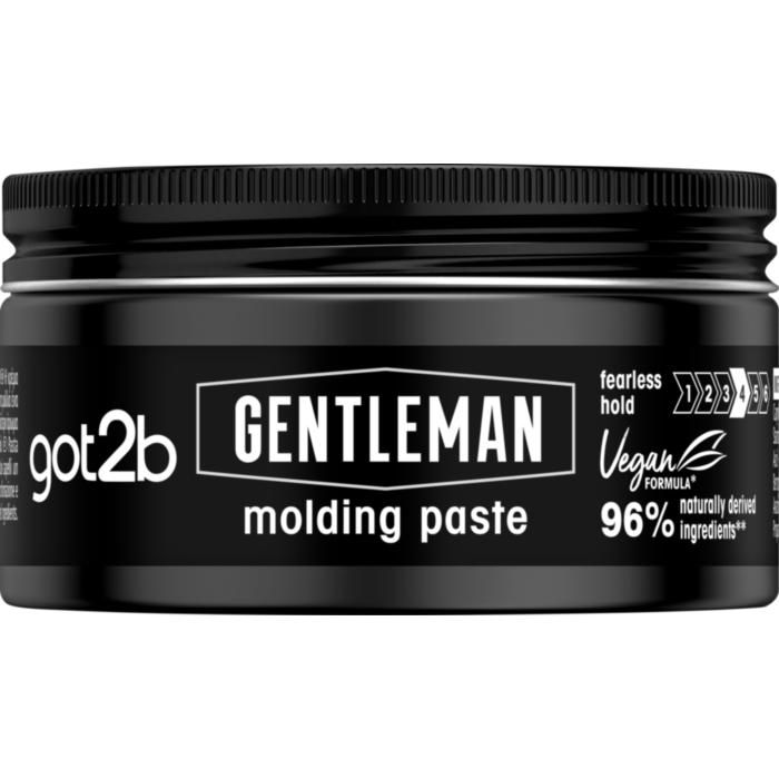 GOT2B Paste για Styling Μαλλιών Moulding Gentleman 100ml
