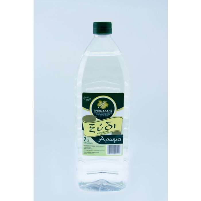 ΑΡΩΜΑ ΞΥΔΙ ΛΕΥΚΟ 2LT.