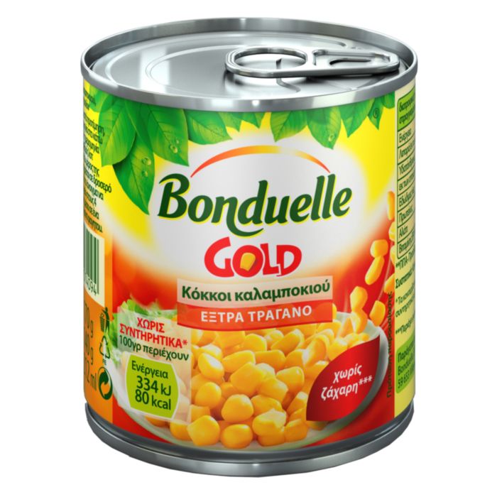 BONDUELLE ΚΑΛΑΜΠΟΚΙ 170g