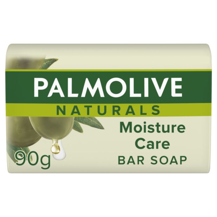 Palmolive Naturals Ελιά Σαπούνι 90gr