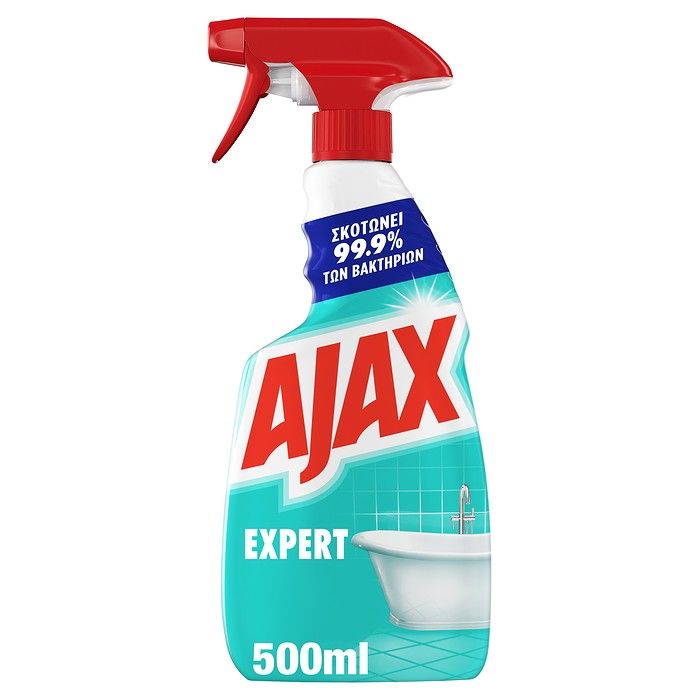 Ajax Expert Καθαριστικό Spray Αντλία 500ml