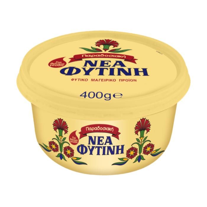 ΝΕΑ ΦΥΤΙΝΗ 400gr