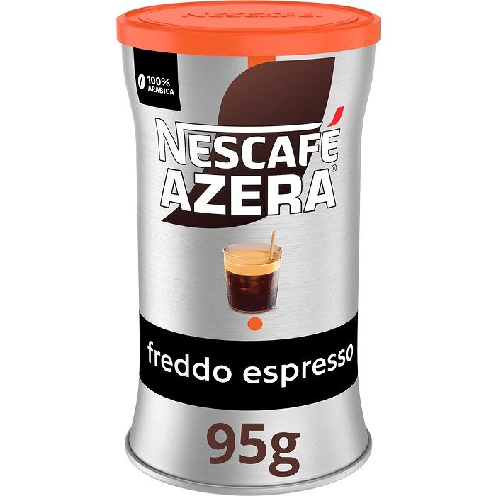 NESCAFÉ® AZERA ESPRESSO ΣΤΙΓΜΙΑΙΟΣ ΚΑΦΕΣ 95g