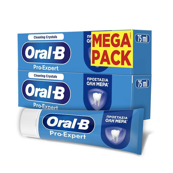 Oral-B Pro-Expert Professional Protection Οδοντόκρεμα, 150ml