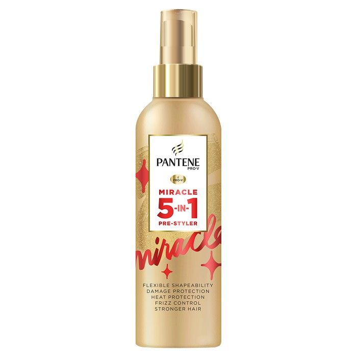 Pantene Pro-V Miracle 5-σε-1 Σπρέι Pre- Styler  200ml
