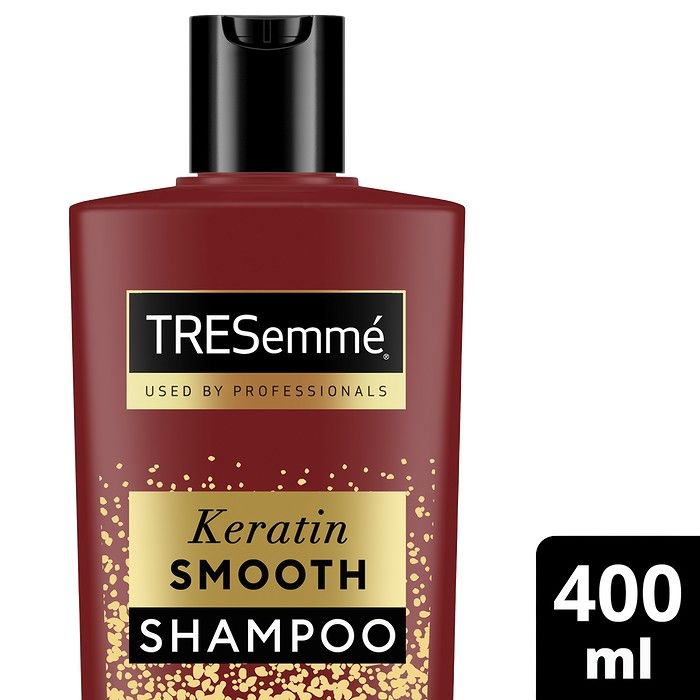 TRESemmé Σαμπουάν Keratin Smooth (400ml)