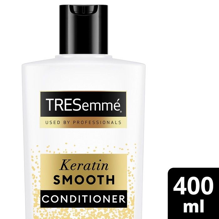 TRESemmé  Conditioner Keratin Smooth (400ml)