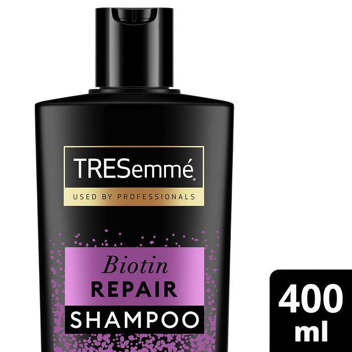 TRESemmé Σαμπουάν Biotin Repair (400ml)