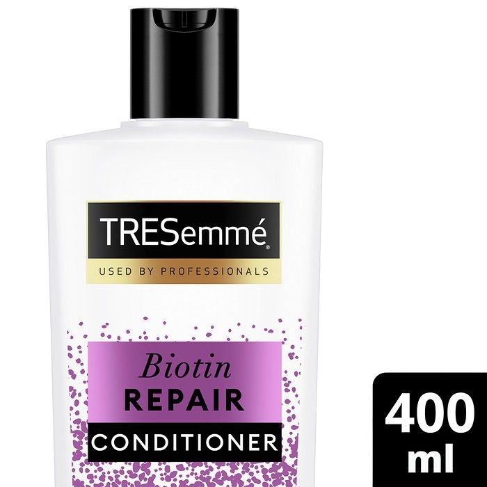 TRESemmé Conditioner Biotin Repair (400ml)