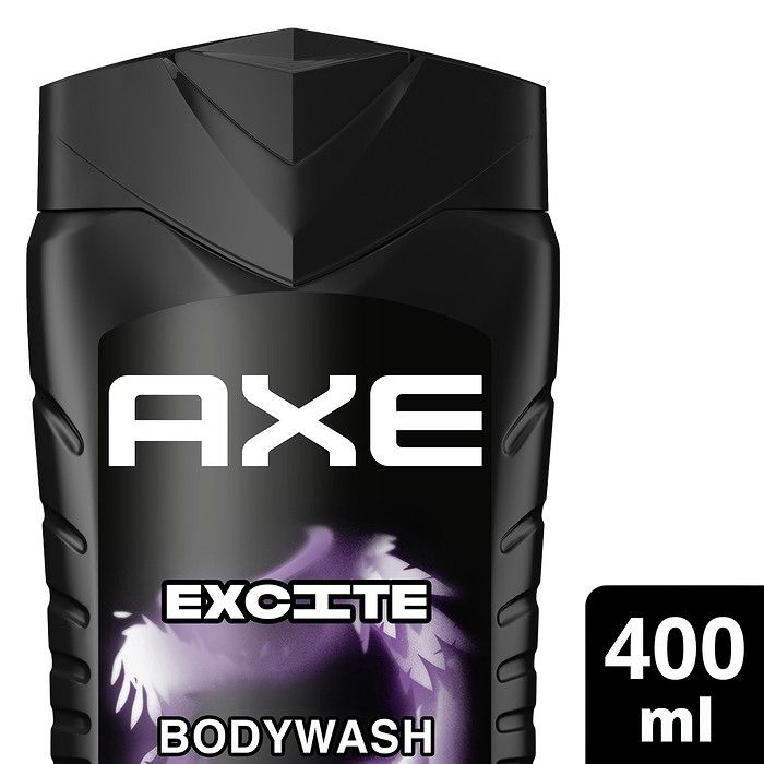 AXE ΝΤΟΥΣ EXCITE 400ML