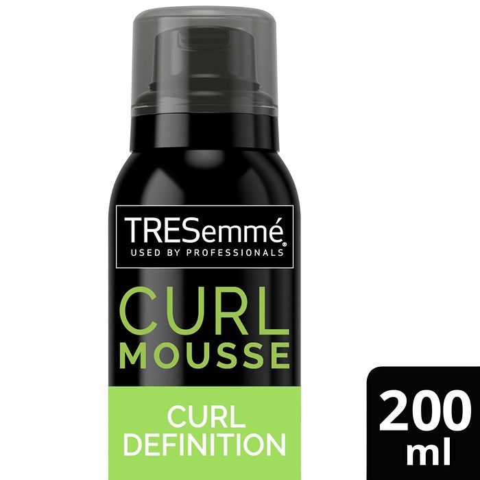 TRESemmé Αφρός για Μπούκλες (200ml)