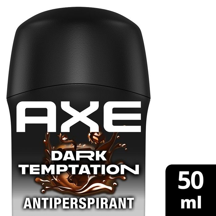 AXE STICK DARK TEMPTATION 50ML