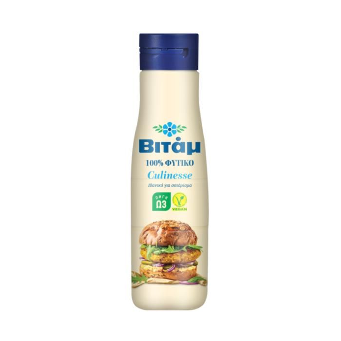 ΒΙΤΑΜ Culinesse 500ml