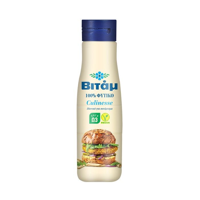 ΒΙΤΑΜ Culinesse 500ml