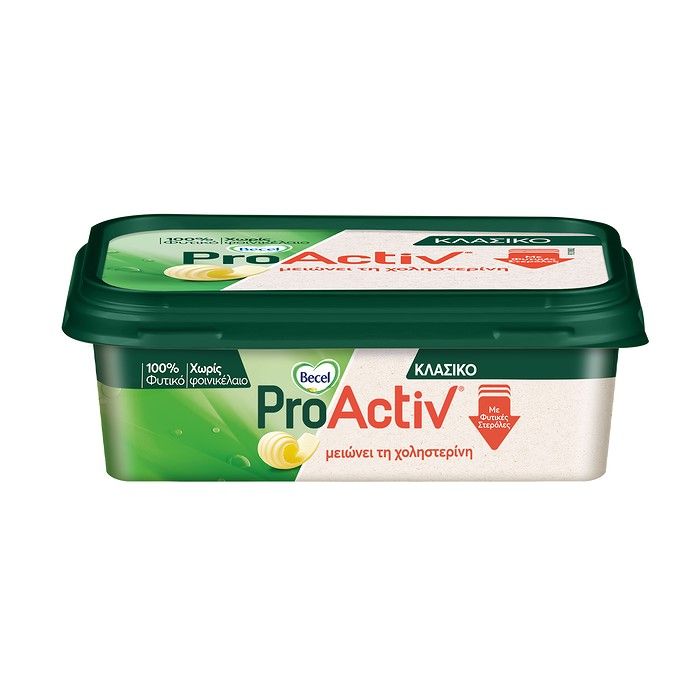 BECEL PROACTIV Κλασικό 225gr