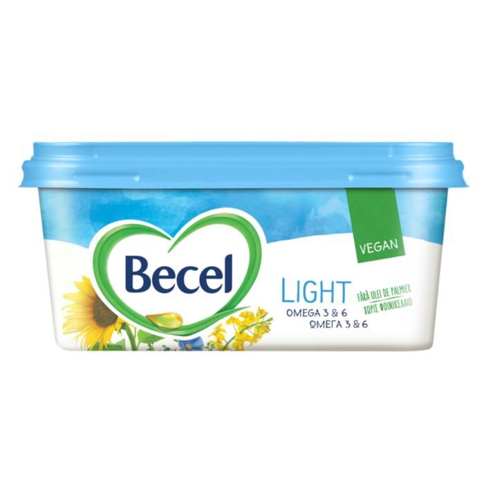 BECEL Light 400gr