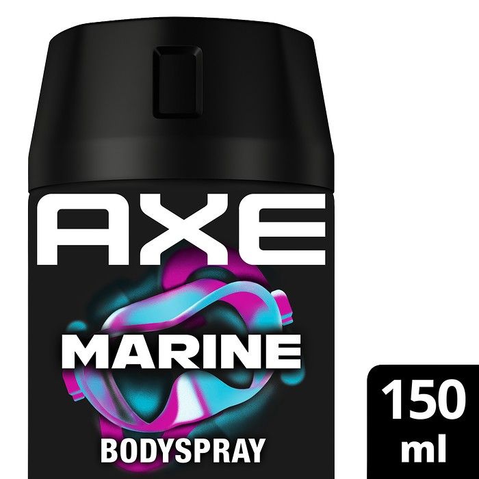 AXE MARINE ΑΠΟΣΜΗΤΙΚΟ 150ML