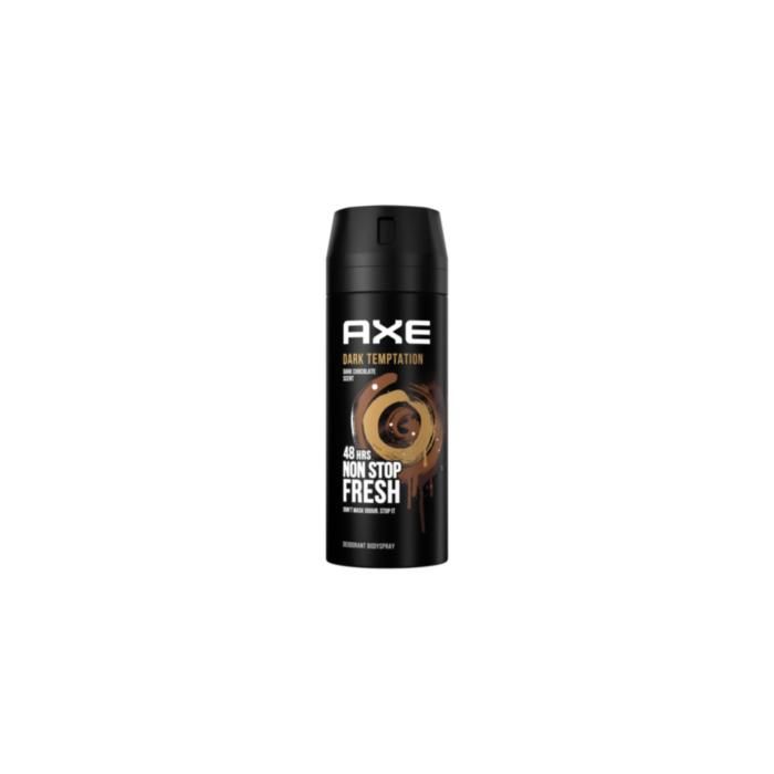 AXE DARK TEMPTATION ΑΠΟΣΜΗΤΙΚΟ 150 ML