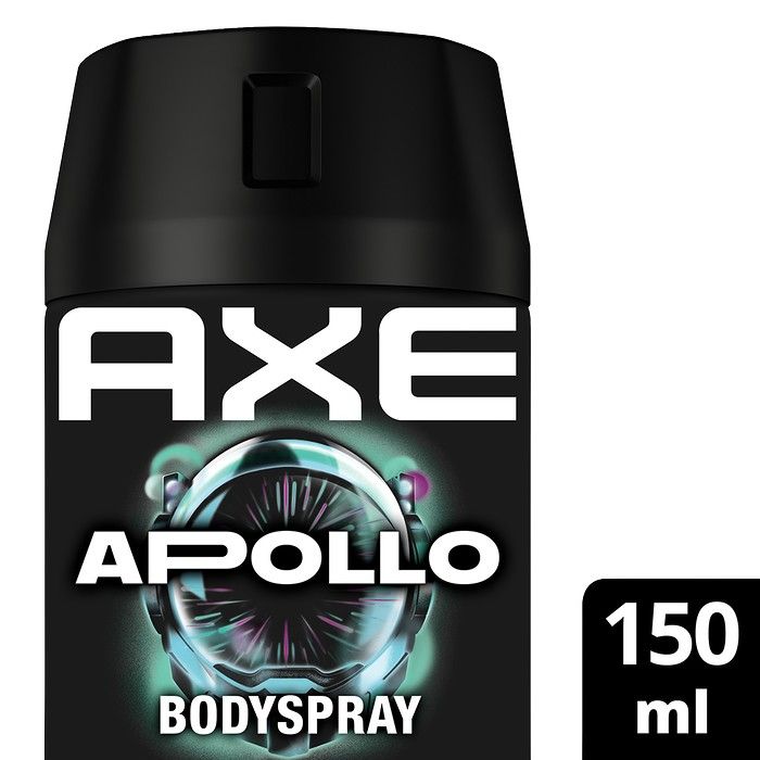 AXE APOLLO ΑΠΟΣΜΗΤΙΚΟ 150ML