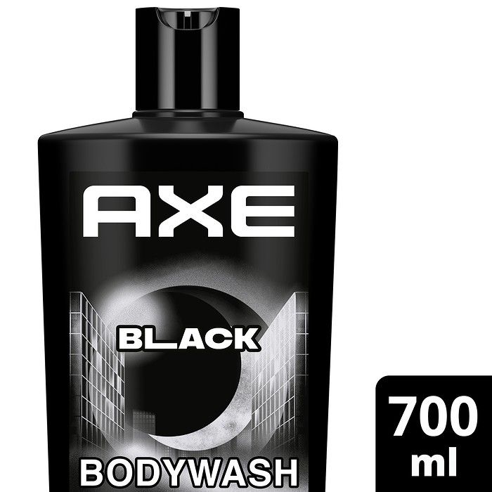 AXE Black  Αφρόλουτρο 700ML