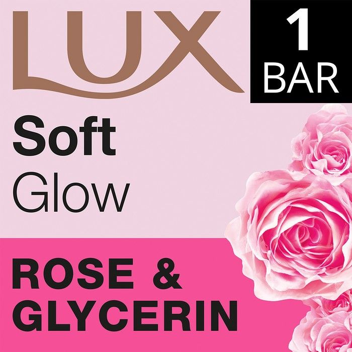 Lux Σαπούνι Soft Glow 90g