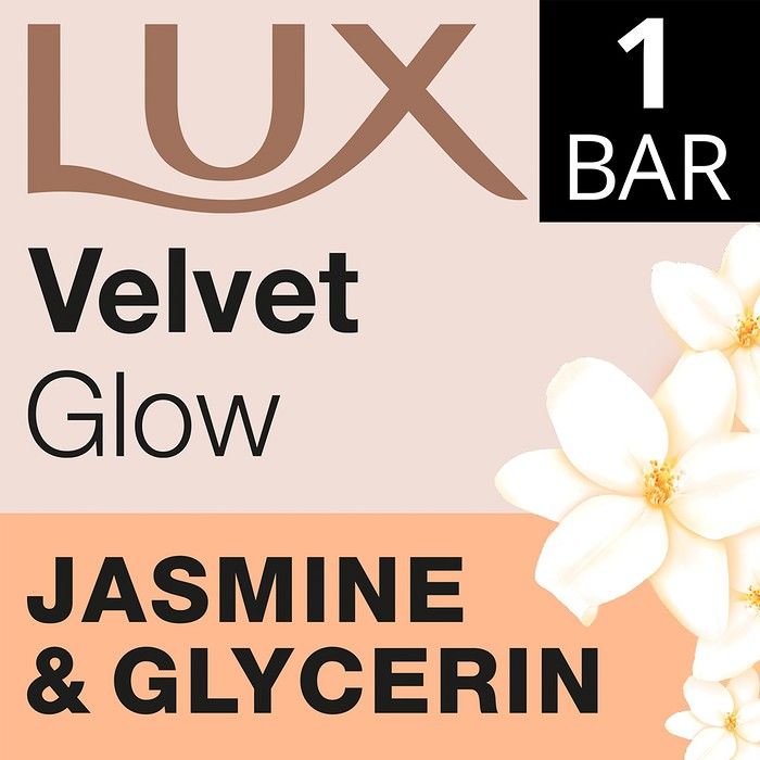 Lux Σαπούνι Velvet Glow 90g