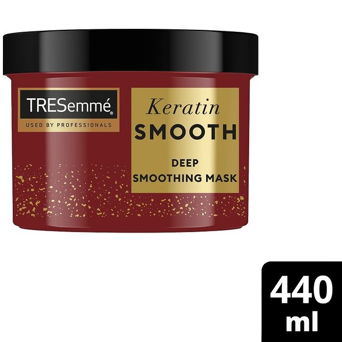 TRESemmé Μάσκα Μαλλιών για Λαμπερά & Λεία Μαλλιά (440 ml)