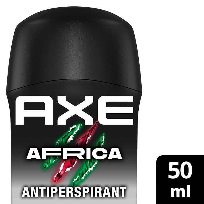 AXE STICK AFRICA 50ML