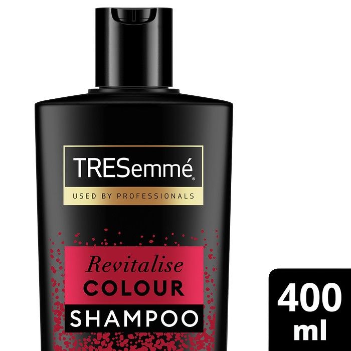 TRESemmé Σαμπουάν Revitalise Colour (400ml)
