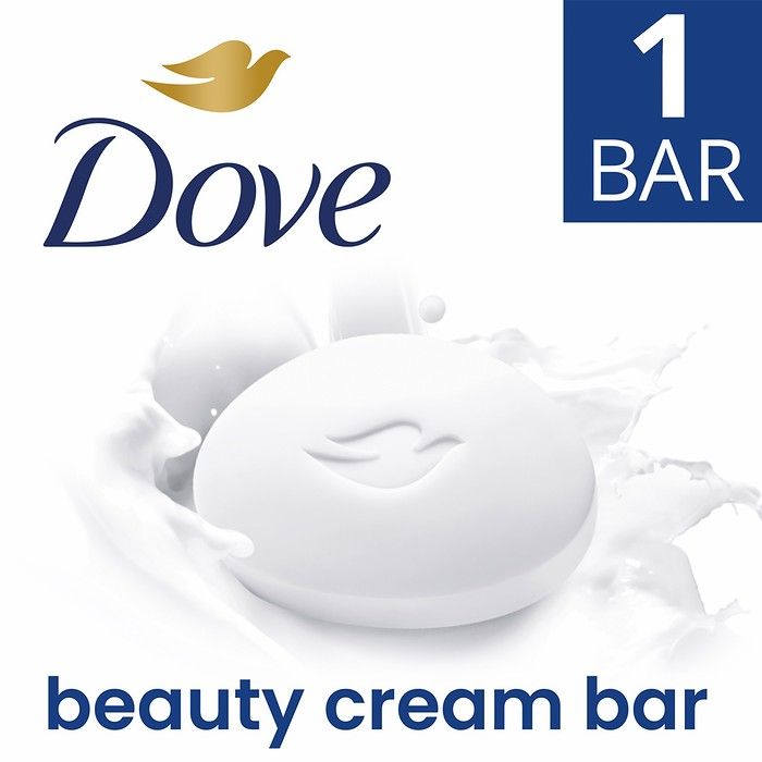 Dove Σαπούνι ομορφιάς 90g