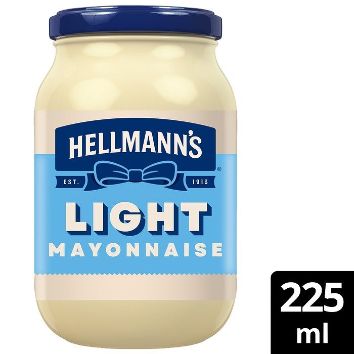 Hellmann's  Light 225ml