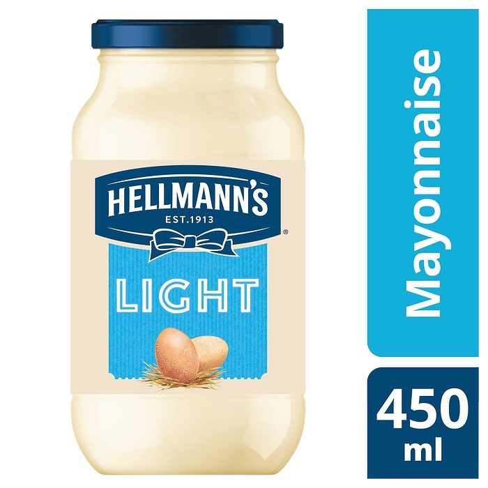 Hellmann's Light 450ml