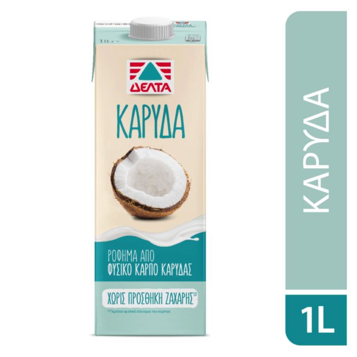 ΔΕΛΤΑ ΡΟΦΗΜΑ ΚΑΡΥΔΑ 1LT.