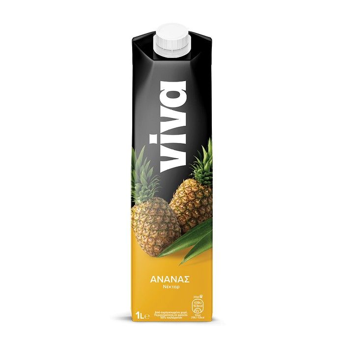 VIVA FRESH ΑΝΑΝΑΣ ΝΕΚΤΑΡ Φ.Χ.1LT.