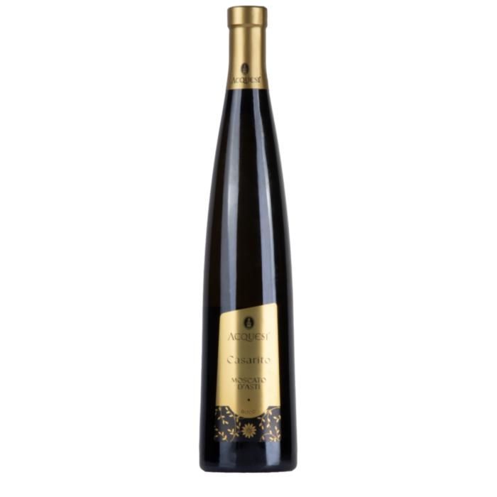 MOSCATO D ASTI CASARITO 75CL.