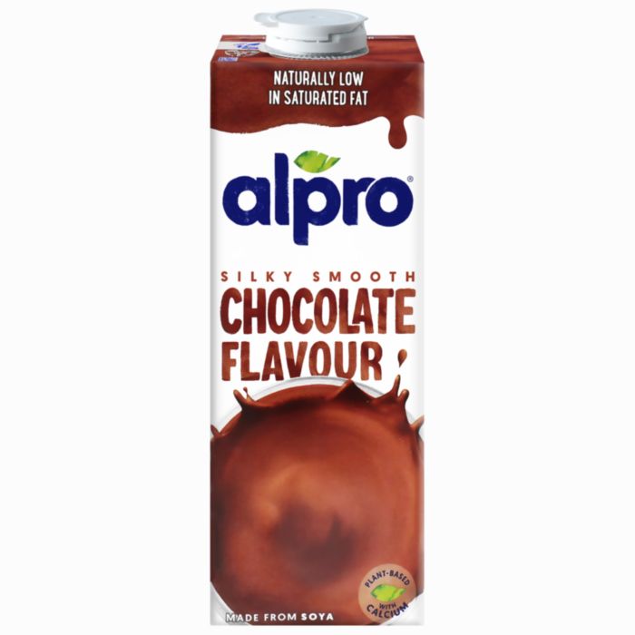 ALPRO ΡΟΦΗΜΑ ΣΟΓΙΑ ΣΟΚΟΛΑΤΑ 1LT