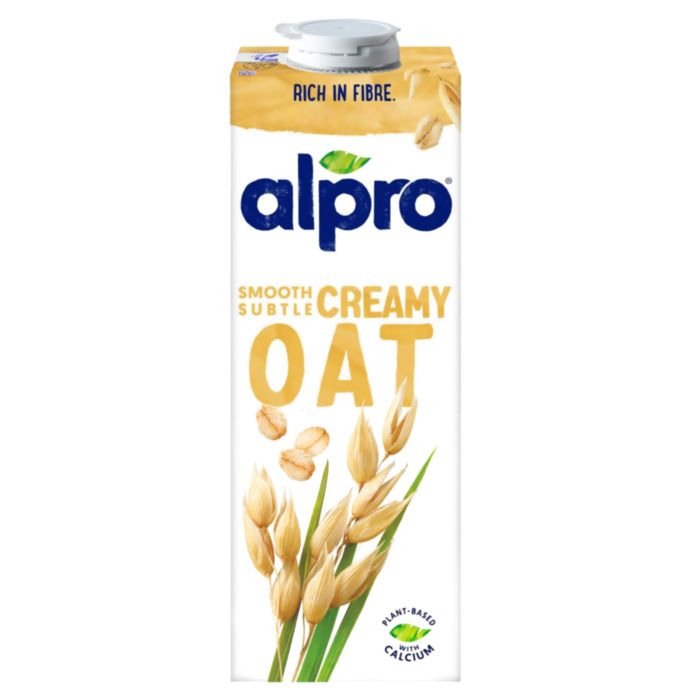 Alpro Oat Original 1L