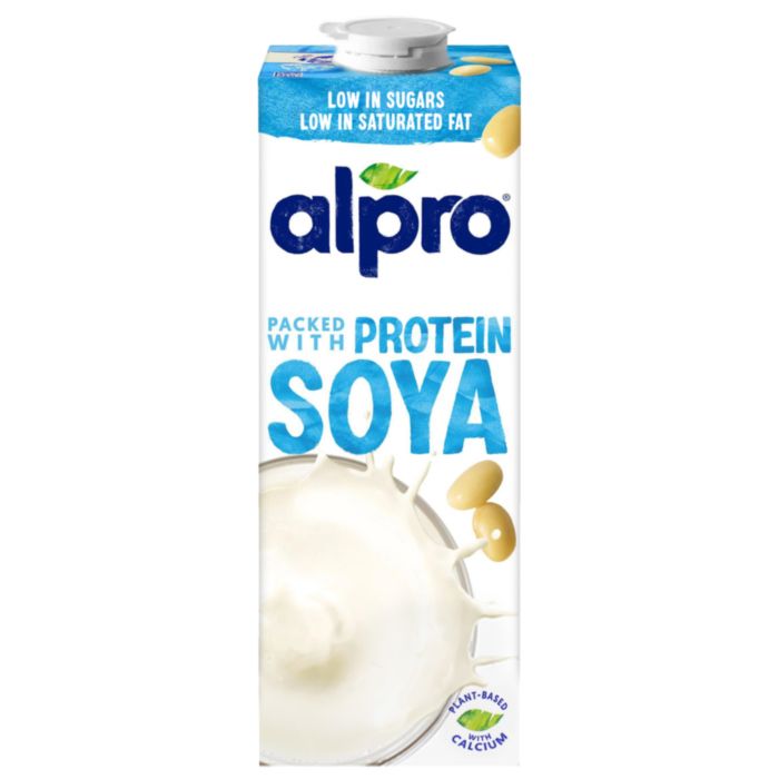 ALPRO ΡΟΦΗΜΑ ΣΟΓΙΑΣ 1LT