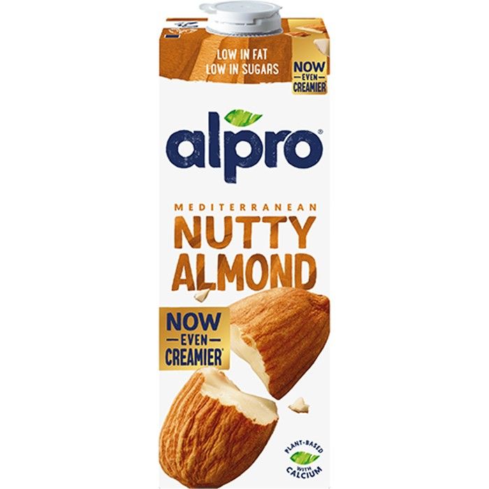 ALPRO  ΡΟΦΗΜΑ ΑΜΥΓΔΑΛΟΥ 1LT