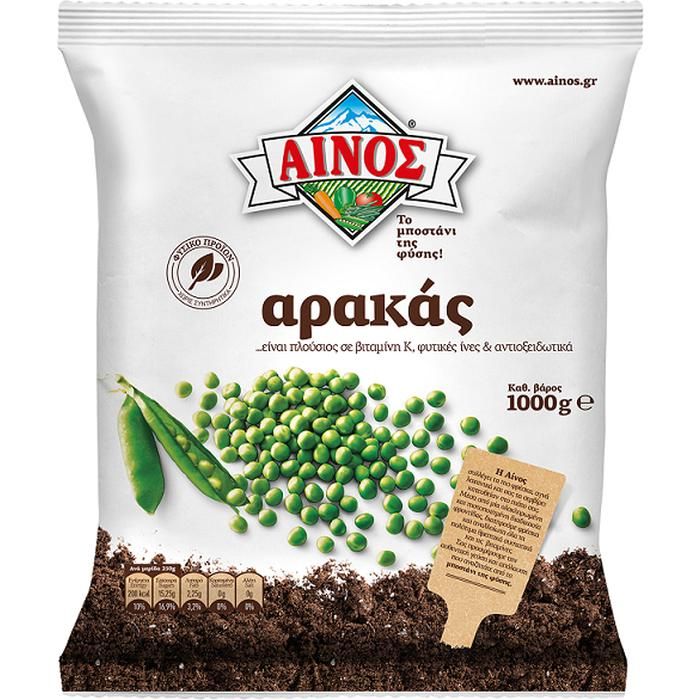 ΑΙΝΟΣ ΑΡΑΚΑΣ 1KGR.