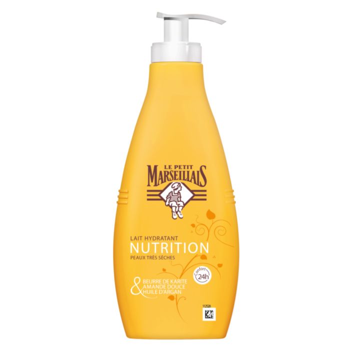 ΡΕΤΙΤ MARSELLAIS BODY LOTION ΑΝΤΛΙΑ 250Μ