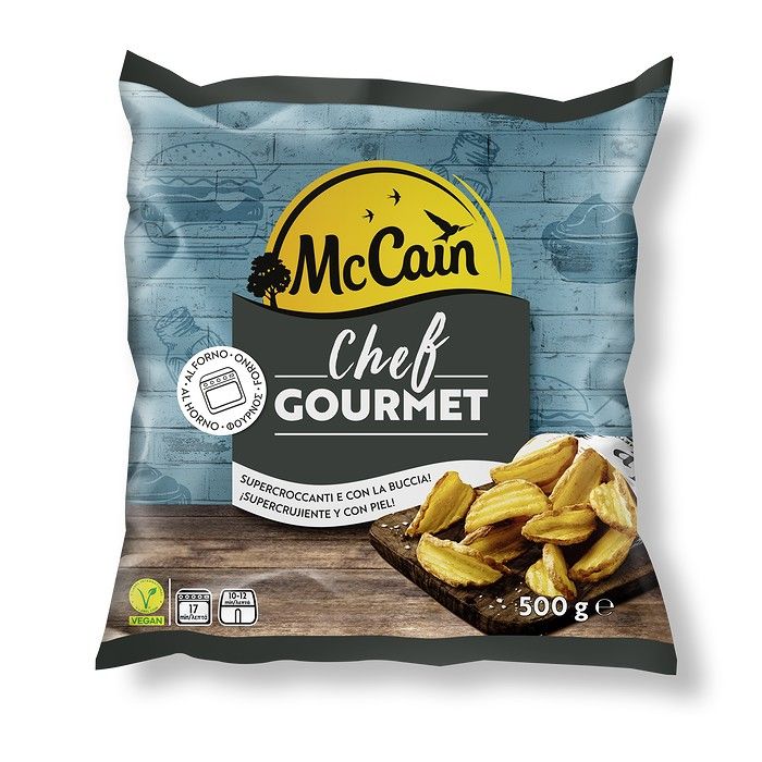 MC CAIN CHEF GOURMET 500ΓΡ.