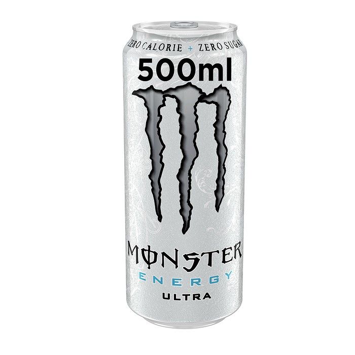 MONSTER Ultra Zerol 500ml