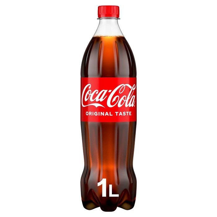 Coca-Cola 1L