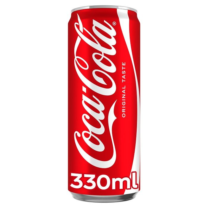 Coca-Cola 330ml
