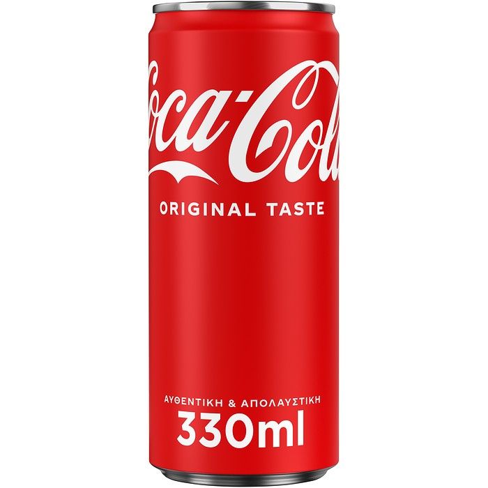 Coca-Cola 330ml