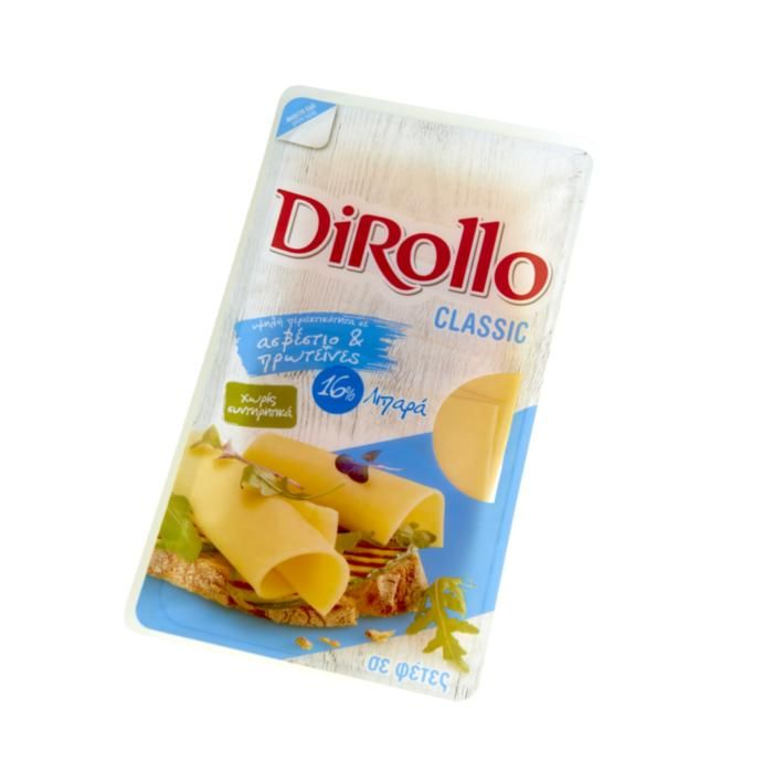 DIROLLO ΦΕΤΕΣ 175ΓΡ.