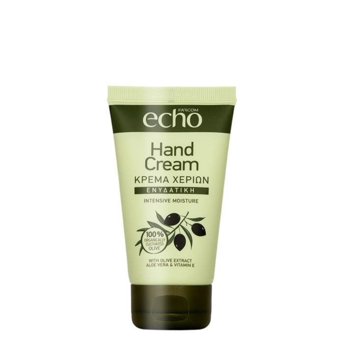 ECHO ΚΡ.ΧΕΡΙΩΝ ΕΝΥΔΑΤΙΚΗ ΣΩΛΗΝΑΡΙΟ 75ML