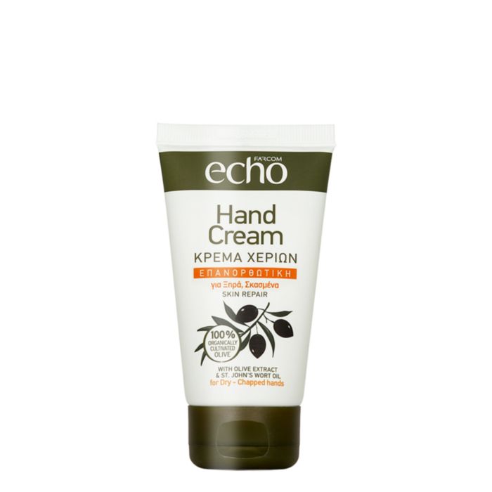 ECHO ΚΡ.ΧΕΡΙΩΝ ΕΠΑΝΟΡΘΩΤΙΚΗ ΣΩΛΗΝ.75ML